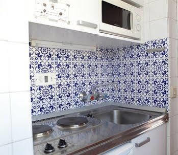 Apartamento Ribera *