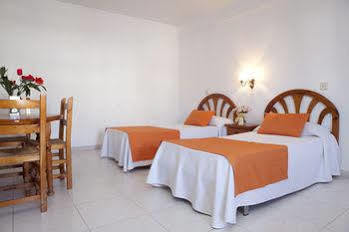 Ribera Apartamento Benidorm
