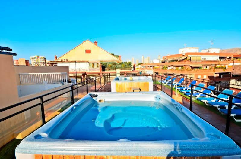 Cuco Hotel 3*