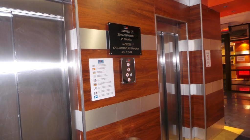 Cuco Hotel