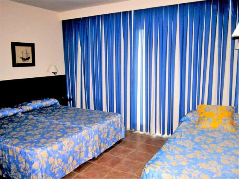 Rambla Hotel