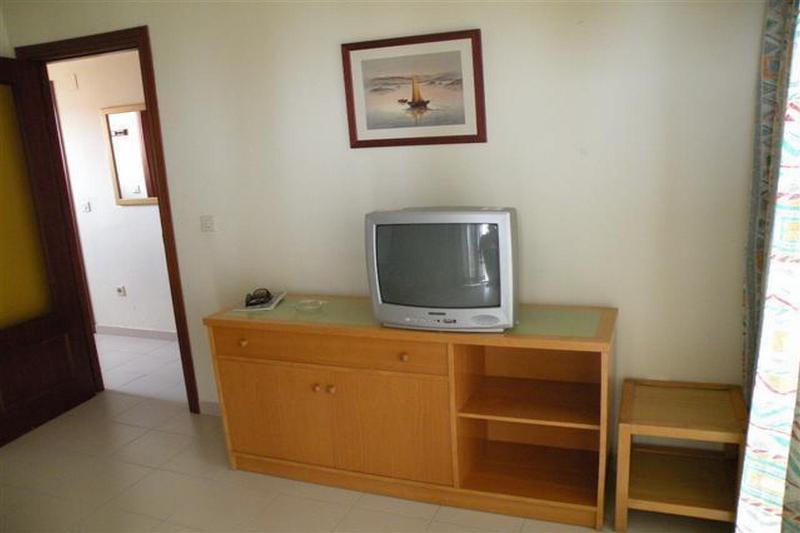 Gemelos 4 Apartamento *