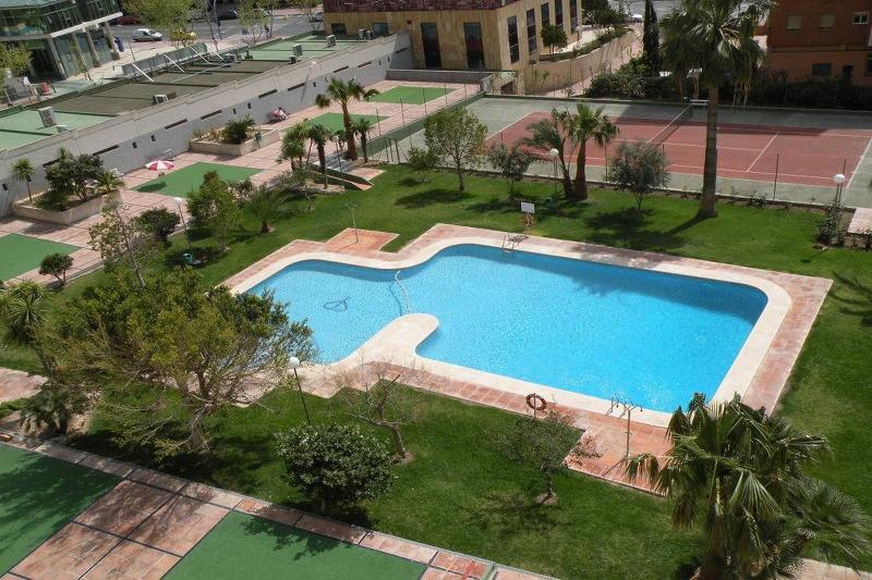Gemelos 4 Apartamento Benidorm