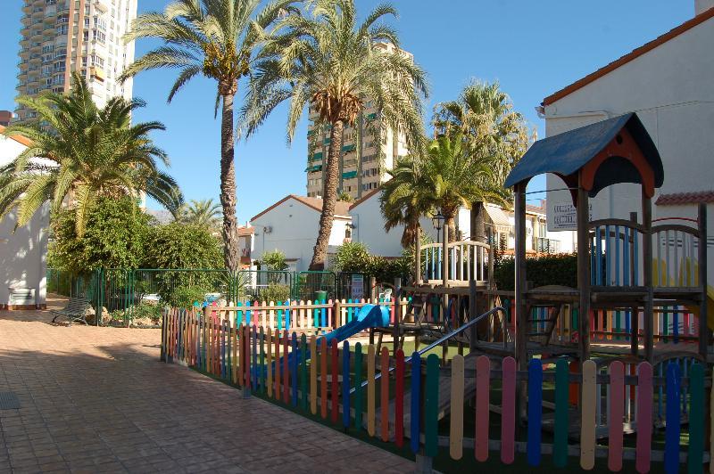 Rinconada Real - Apartamento Benidorm