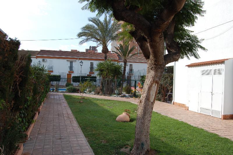 Rinconada Real - Apartamento *
