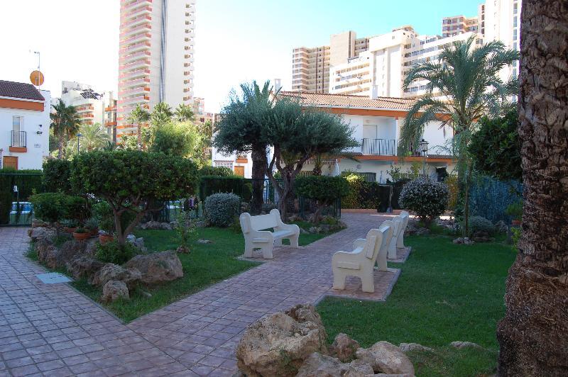 Rinconada Real - Apartamento Benidorm