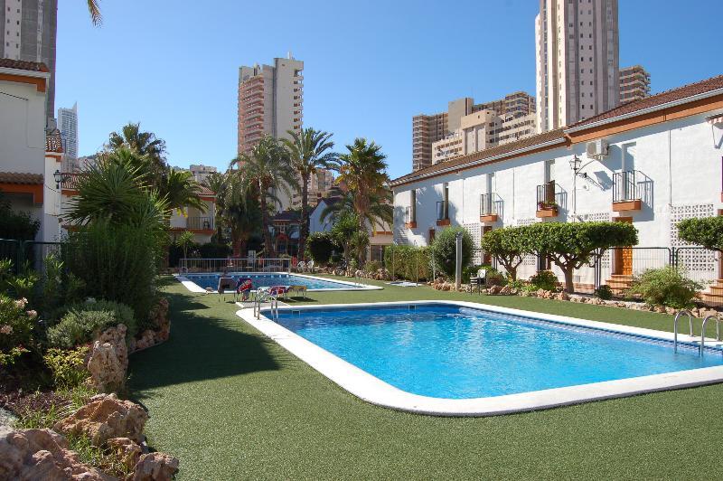Rinconada Real - Apartamento