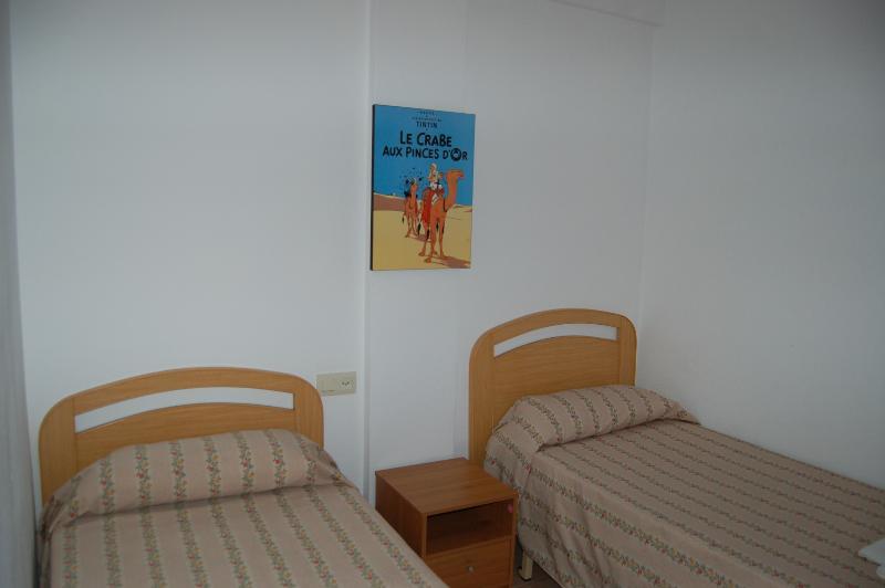 Rinconada Real - Apartamento Benidorm