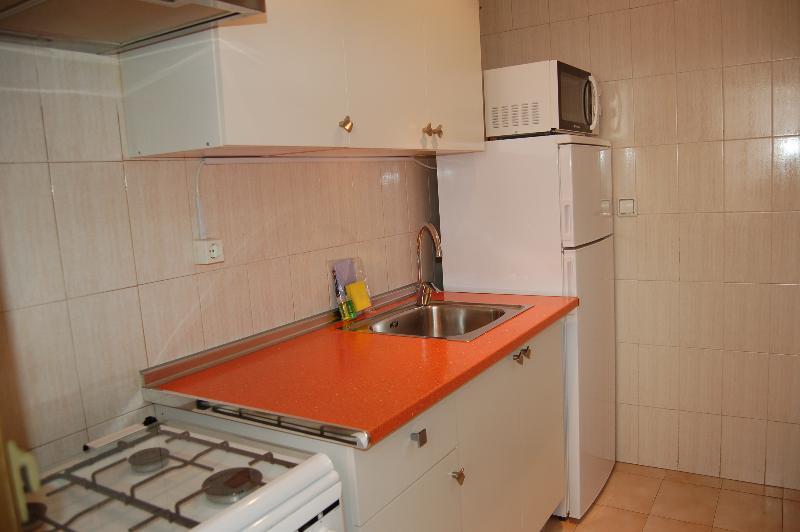 Rinconada Real - Apartamento *