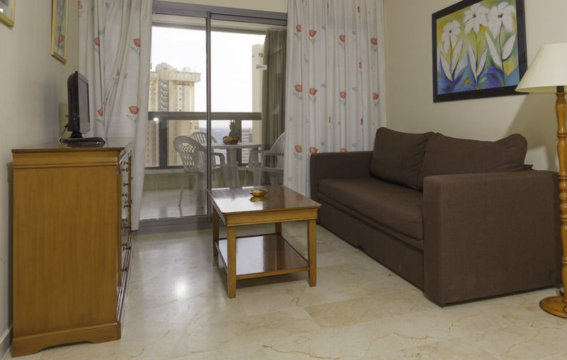 Gemelos 20 Apartamento Benidorm