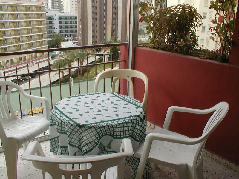 Triomar Ibiza * Benidorm
