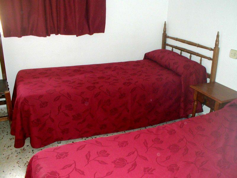 Apartamento Triomar Ibiza *
