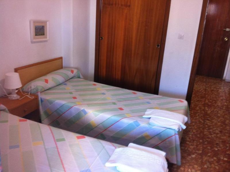 Mariscal I * Benidorm