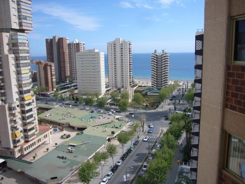 Apartamento Mariscal I *
