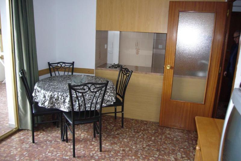 Apartamento Mariscal I *