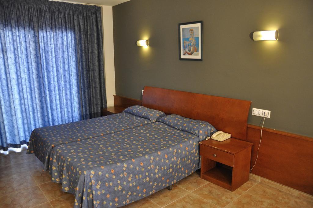 Hotel Cuco 3*