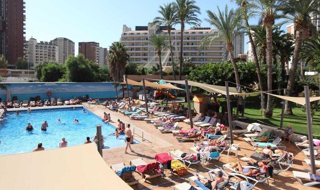 Hotel Helios 4*