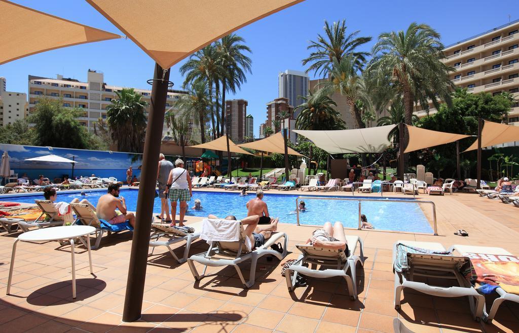 Helios 4* Benidorm