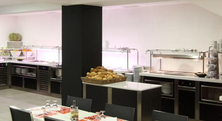 Alameda 3* Benidorm
