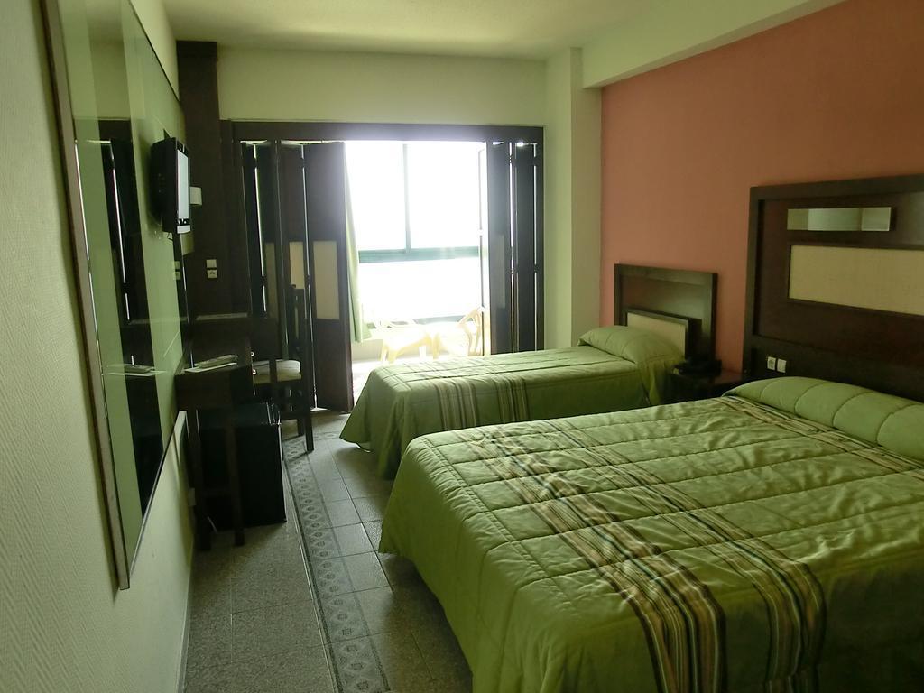 Kaktus Benikaktus 3* Benidorm
