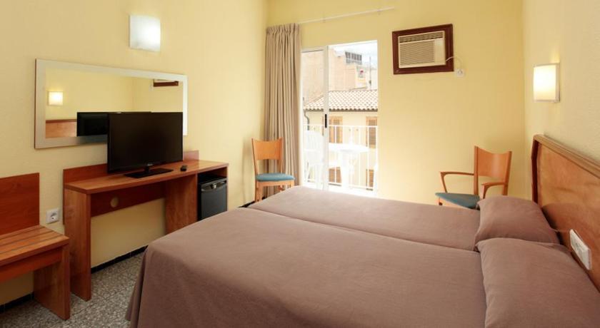 Alameda 3* Benidorm