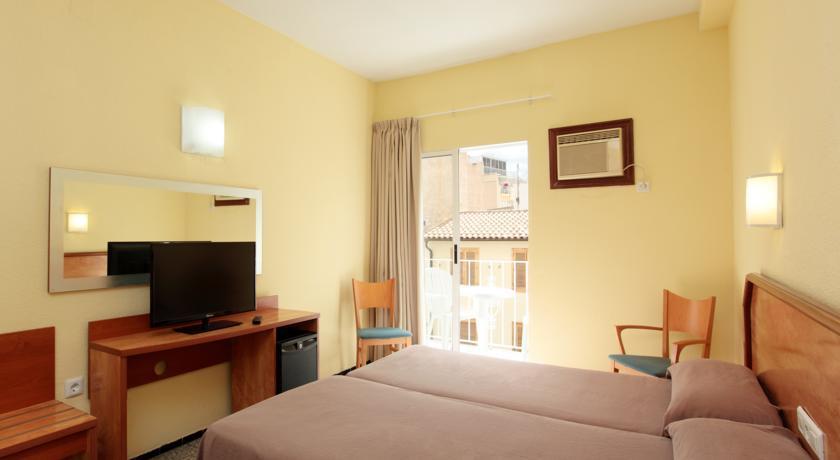 Hotel Alameda 3*