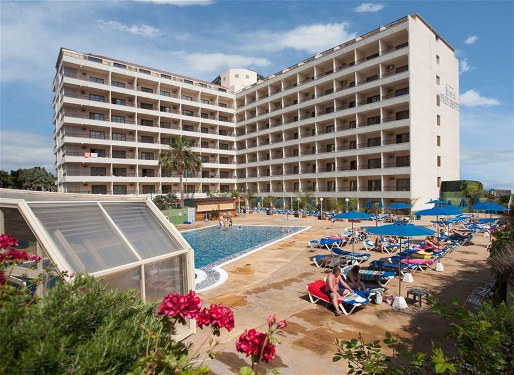 Hotel Presidente 4 Sup 4*