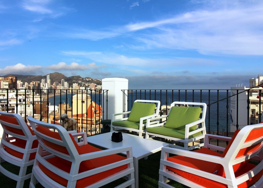 Hotel Queens - Adults Only 2*