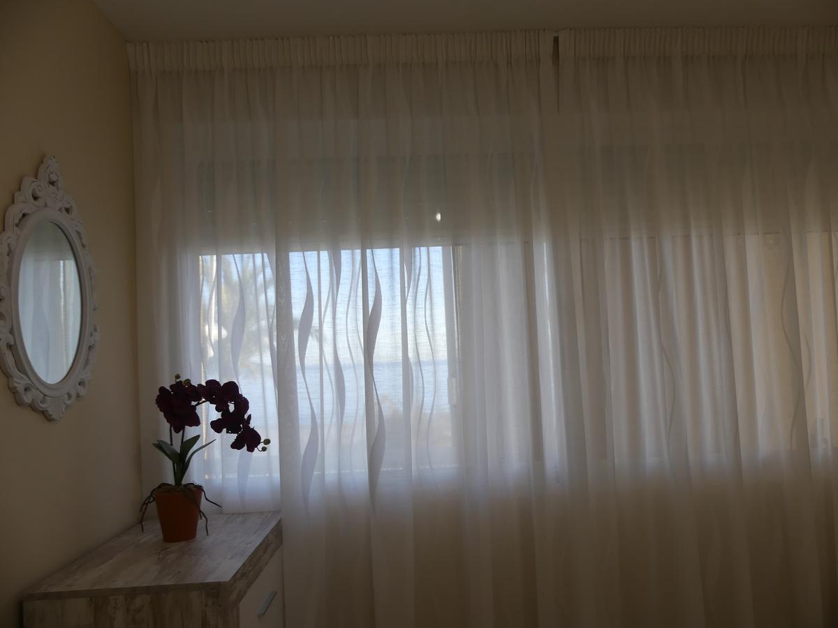 Apartamento Apartamento 1º Linea Playa *