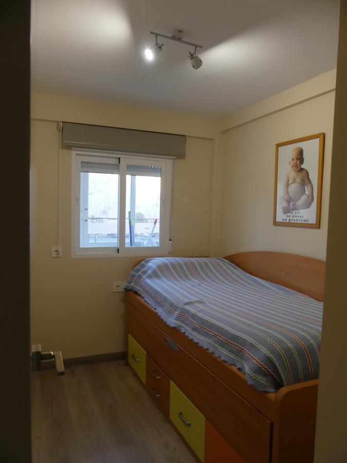 Apartamento Apartamento 1º Linea Playa *