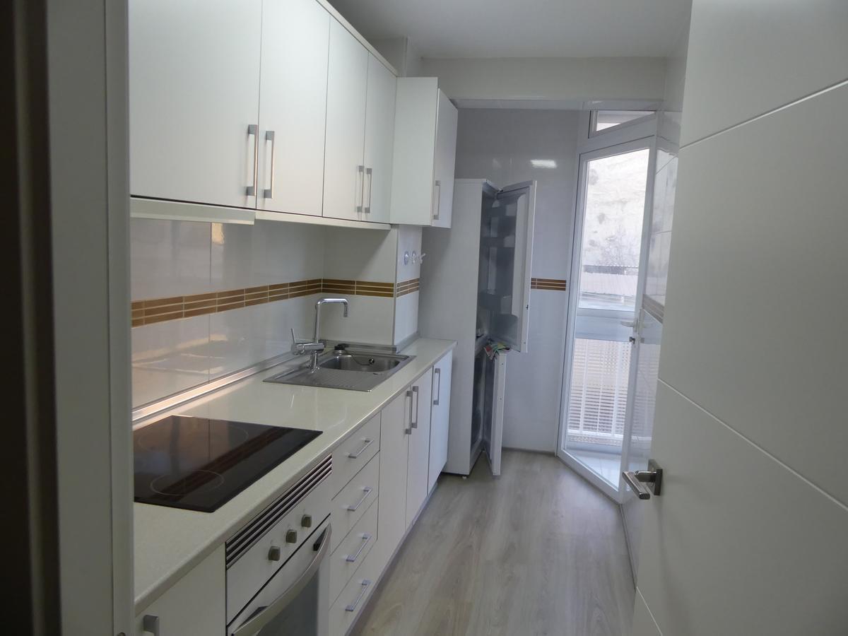 Apartamento 1º Linea Playa * Benidorm