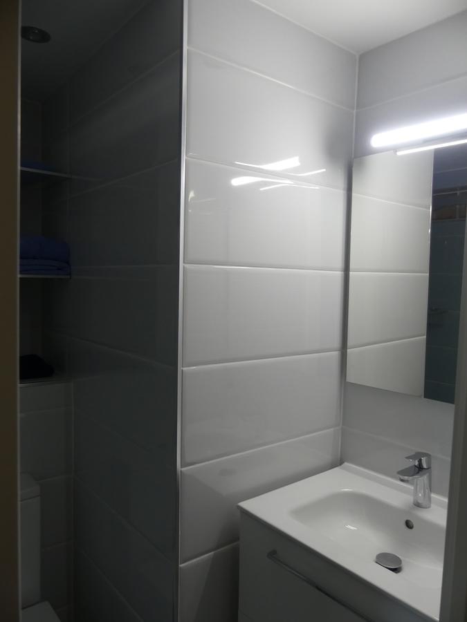 Apartamento 1º Linea Playa *