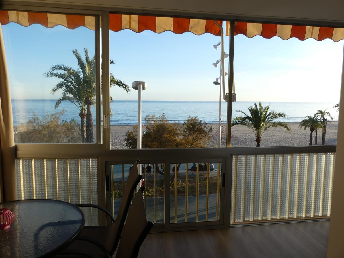 Apartamento Apartamento 1º Linea Playa
