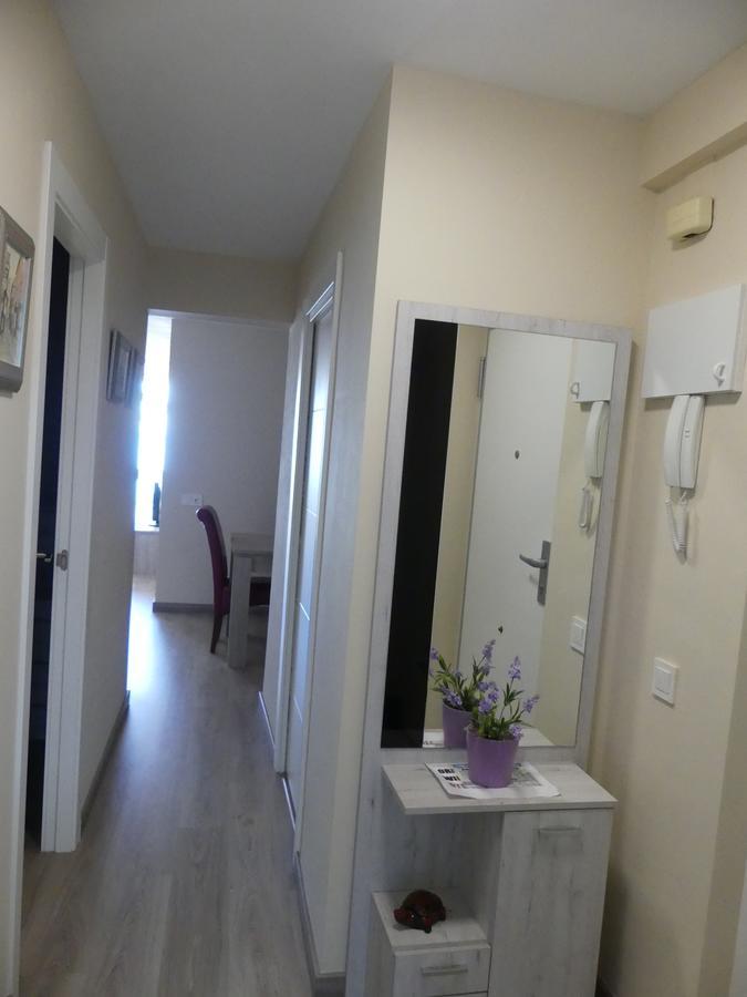 Apartamento Apartamento 1º Linea Playa Benidorm