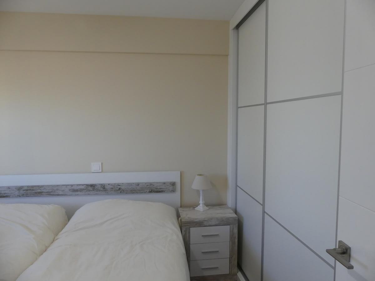 Apartamento 1º Linea Playa