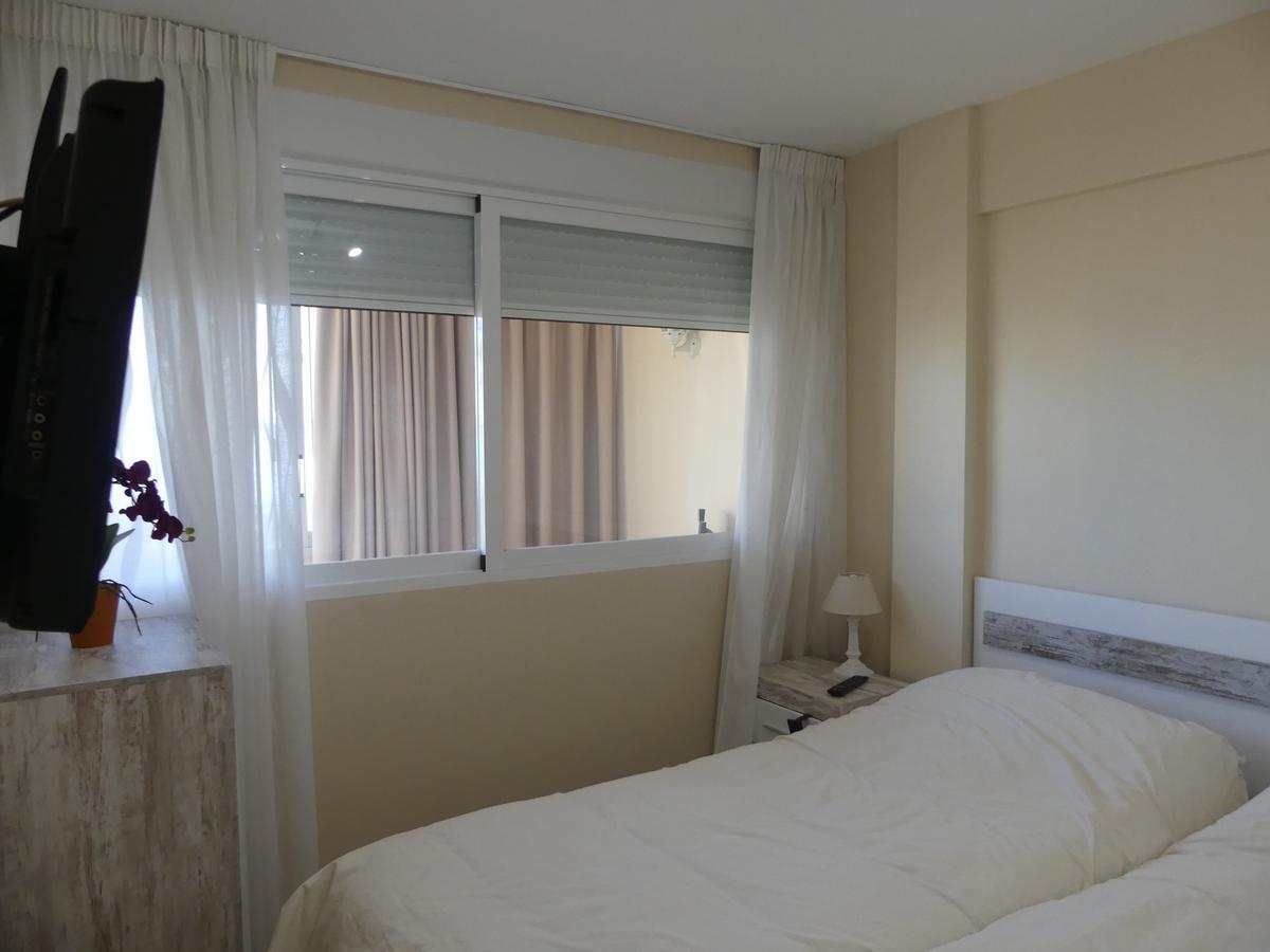 Apartamento 1º Linea Playa Apartamento Benidorm
