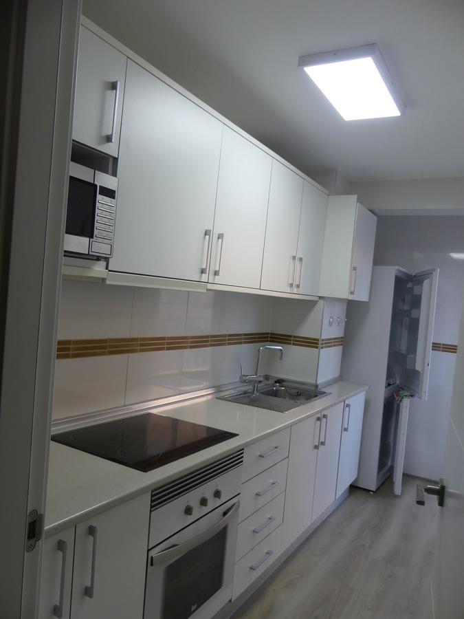 Apartamento 1º Linea Playa Apartamento