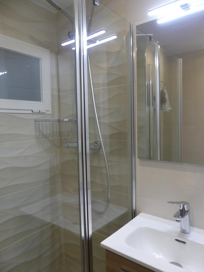 Apartamento 1º Linea Playa *