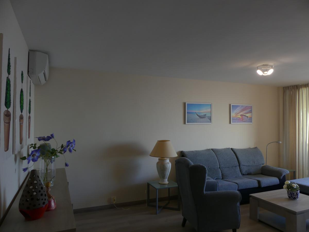 Apartamento Apartamento 1º Linea Playa