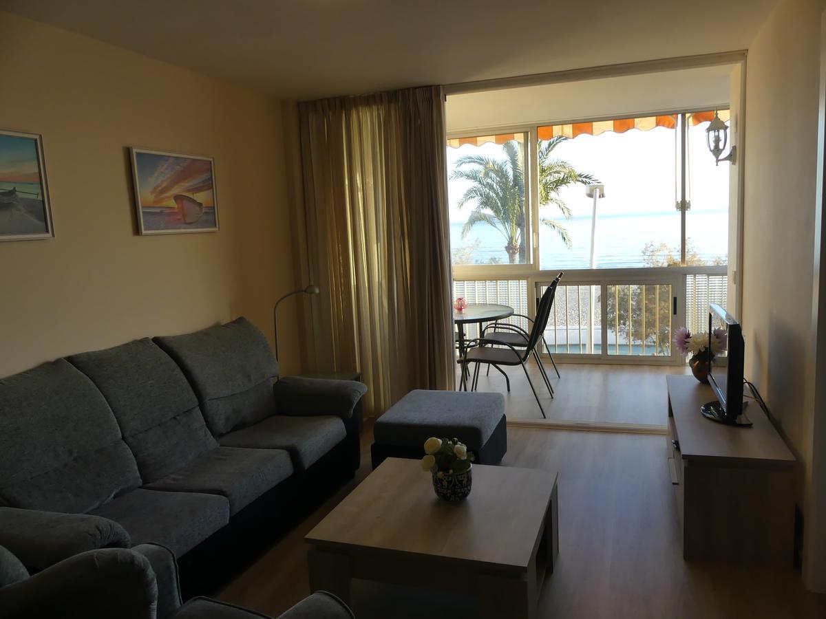 Apartamento Apartamento 1º Linea Playa *