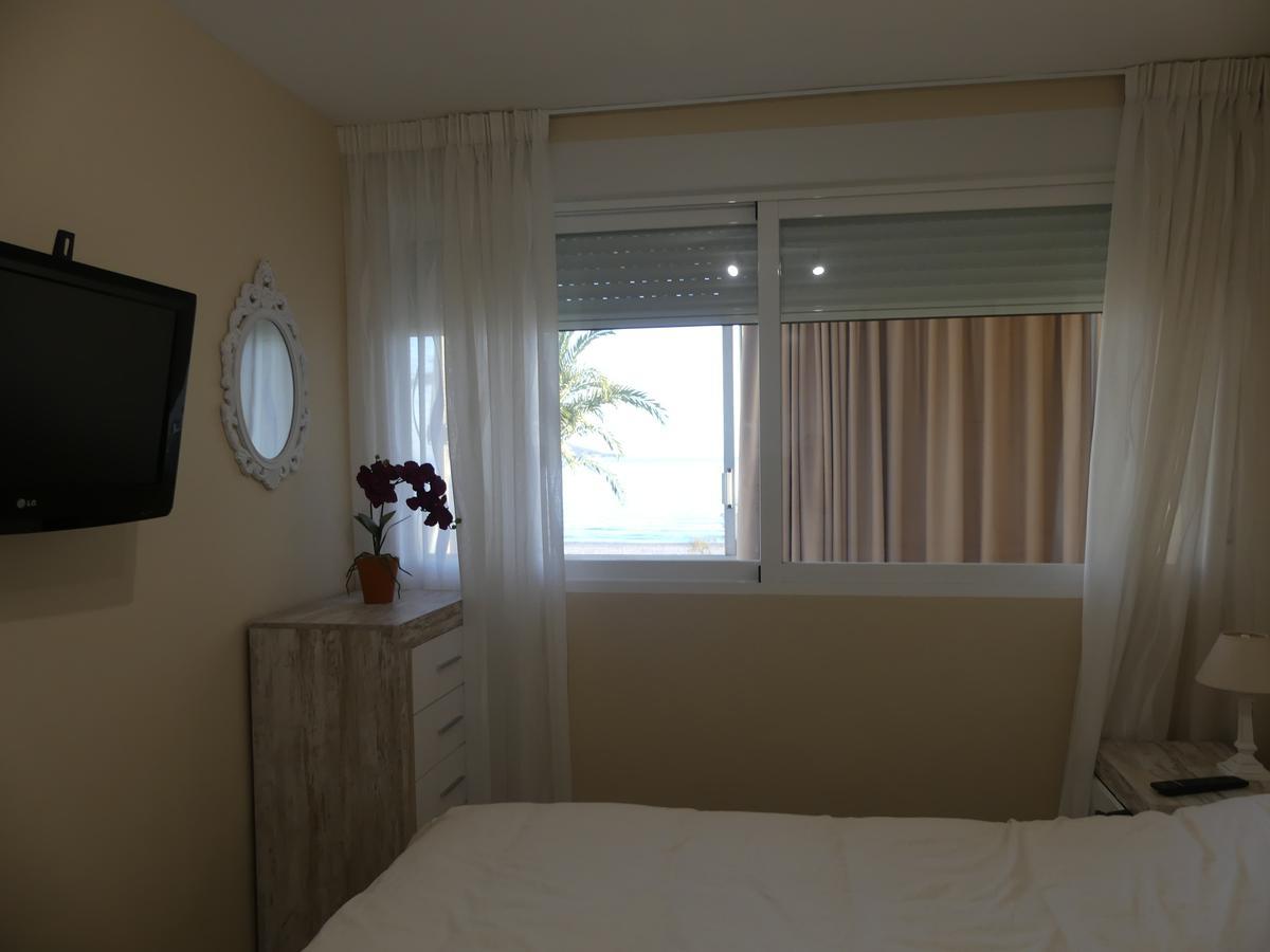 Apartamento 1º Linea Playa * Benidorm
