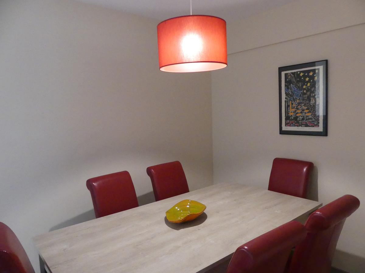 Apartamento Apartamento 1º Linea Playa *