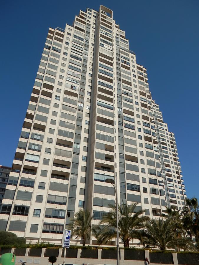 Gemelos 26-fincas Apartamento