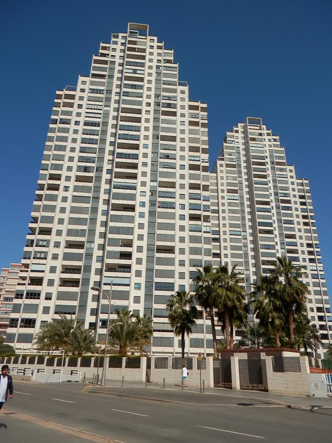 Apartamento Gemelos 26-fincas