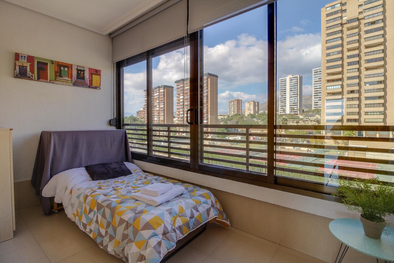 Apartamento Castelmar