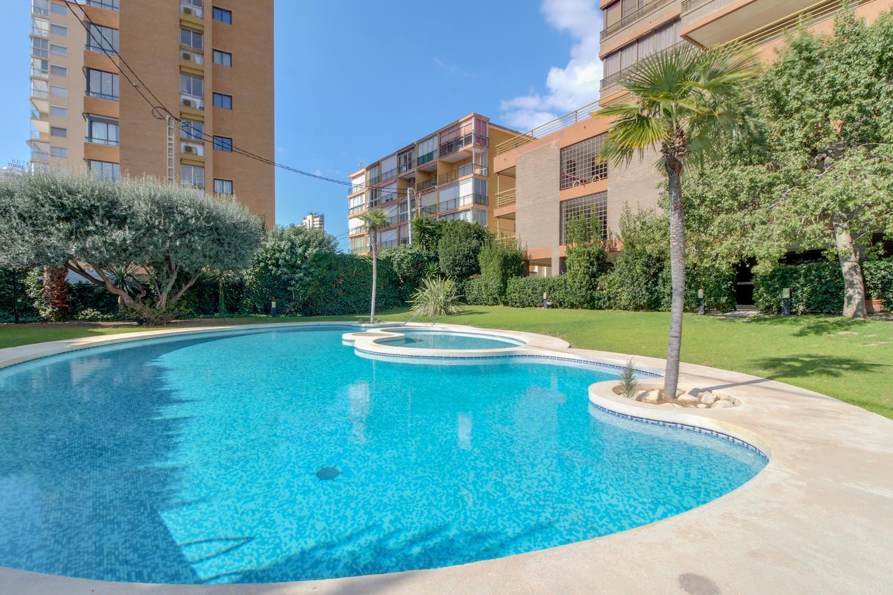 Apartamento Castelmar Benidorm