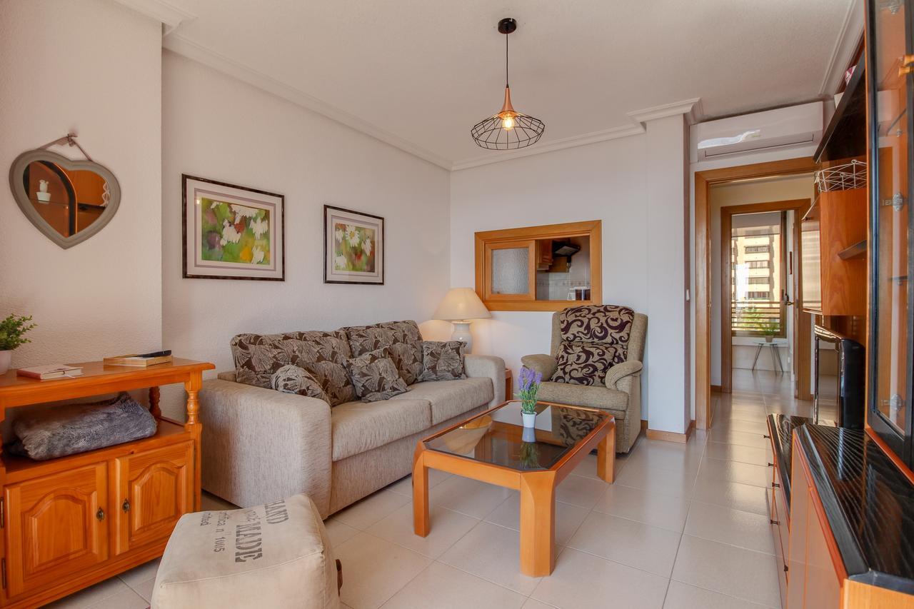 Apartamento Castelmar Apartamento *