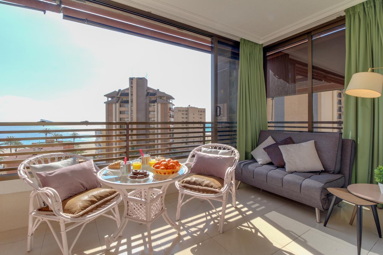 Apartamento Castelmar Benidorm