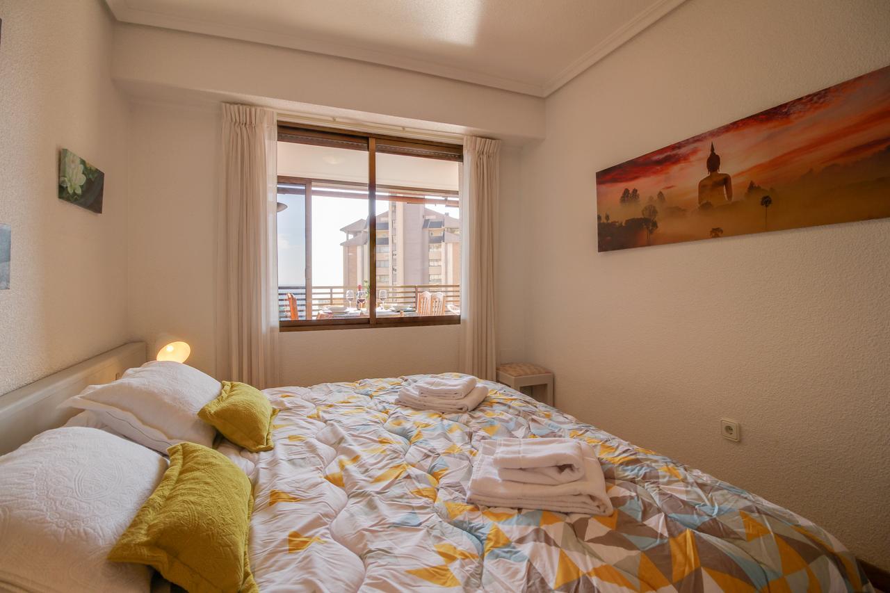 Apartamento Castelmar Benidorm