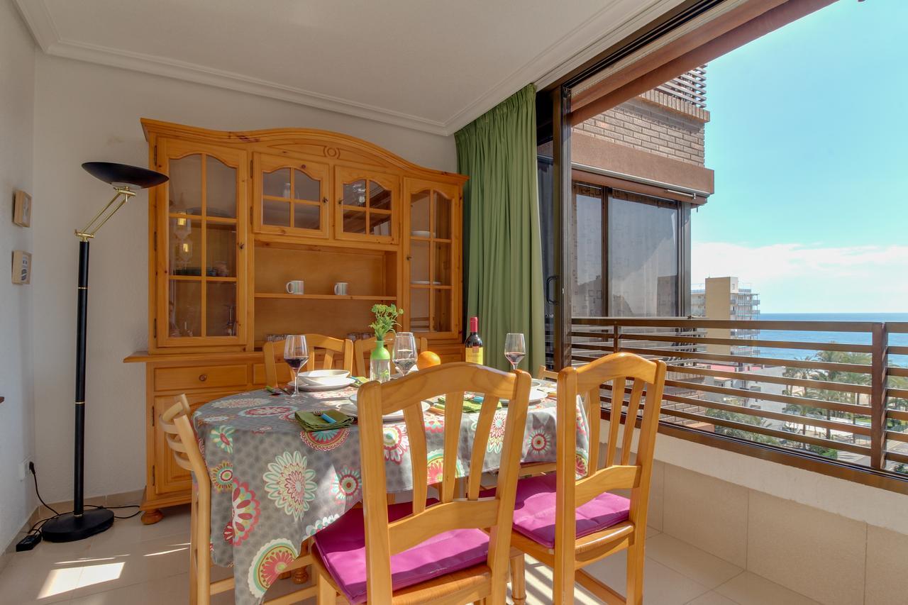 Apartamento Castelmar Benidorm